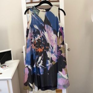 Floral summer dress✨